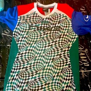 COPY - NWT Nike racing dress